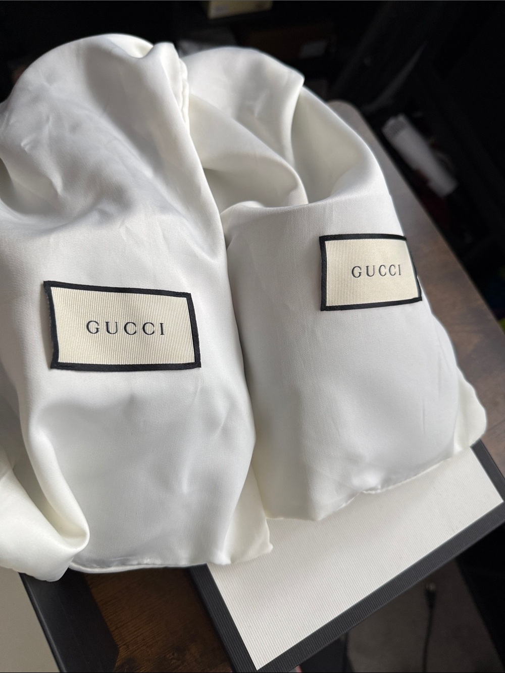 Gucci Slides - Picture 5 of 5